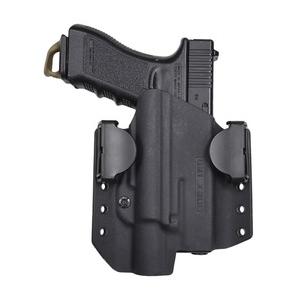 COMP TAC ヒップホルスター Glock17/18C/22 ウエポンライト 20/21サイズ [ 左用 / X300用 ]｜repmartjp｜02