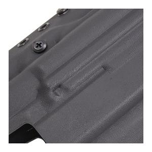 COMP TAC OWBホルスター Warrior Glock20/22 ライト対応 20/21サイズ