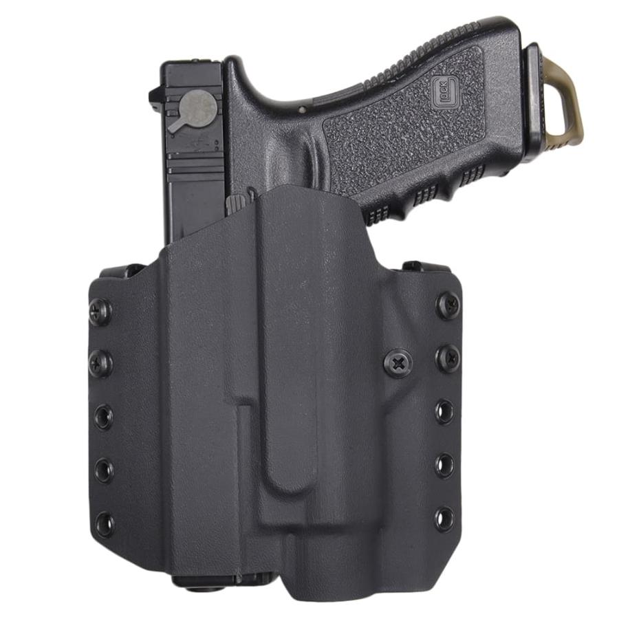 COMP TAC OWBホルスター Warrior Glock20/22 ライト対応 20/21サイズ