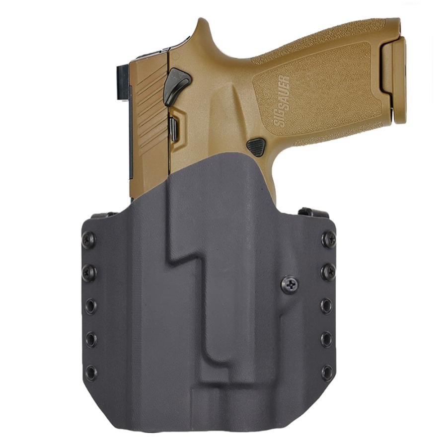 COMP TAC OWBホルスター Warrior Sig P320/RXフルサイズ P226 ライト