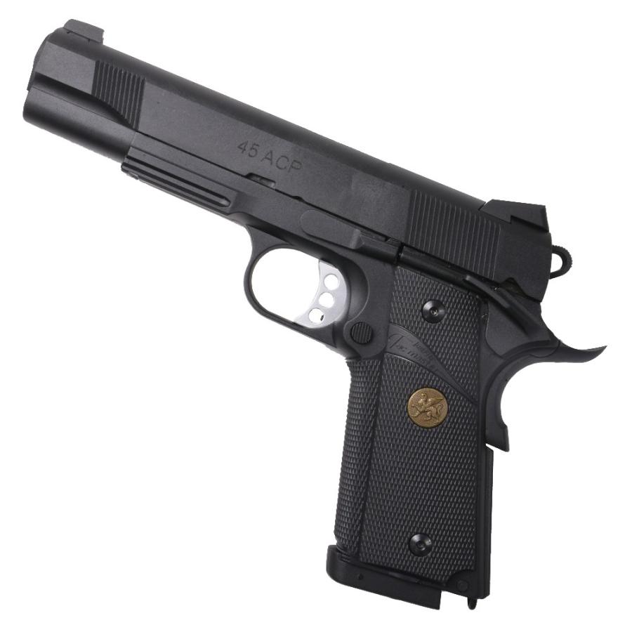 Carbon8 CO2ガスブローバック M45 CQP カーボネイト ガスブローバック