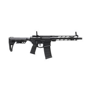 C.A.T. 電動ガン Versatile-10 AR 機械式可変プリコック機構 リアル