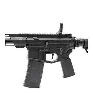 C.A.T. 電動ガン Versatile-10 AR 機械式可変プリコック機構 リアル