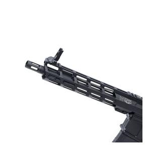 C.A.T. 電動ガン Versatile-10 AR 機械式可変プリコック機構 リアル