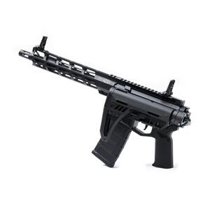 C.A.T. 電動ガン Versatile-10 AR 機械式可変プリコック機構 リアル 