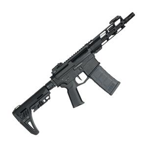 C.A.T. 電動ガン Versatile-8 AR 機械式可変プリコック機構 リアル