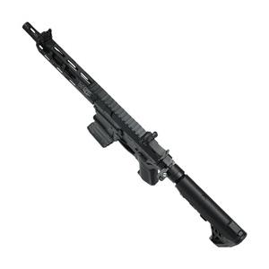 C.A.T. 電動ガン Versatile-8 AR 機械式可変プリコック機構 リアル