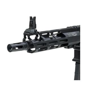 C.A.T. 電動ガン Versatile-8 AR 機械式可変プリコック機構 リアル