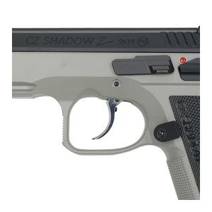 Carbon8 CO2ガスブローバック CZ SHADOW-2 公式ライセンス セラコート