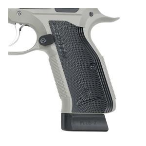 Carbon8 CO2ガスブローバック CZ SHADOW-2 公式ライセンス セラコート
