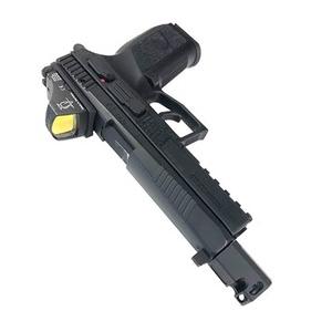 Walther P38-K ガスガン 9mm パーツ スライド Walther P38/P1 Post-War 11-Piece Parts Kit - New Slide