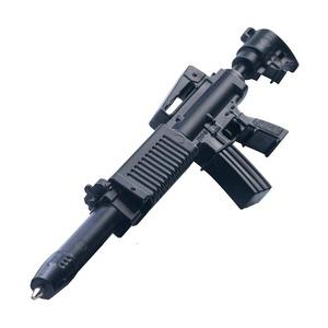 Caliber Gourmet ボールペン M16ライフル型 ディスプレイボックス 12個入り CBG-DB-03の画像