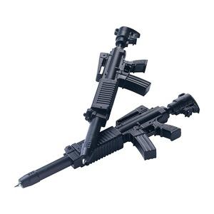 Caliber Gourmet ボールペン M16ライフル型 ディスプレイボックス 12個入り CBG-DB-03の画像