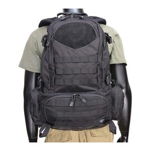 CONDOR バックパック TITAN ASSAULT タイタンアサルトパック 111073 [ ブラック ] リュックサック ナップザック_1
