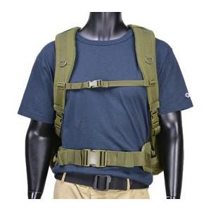 CONDOR バックパック 3day アサルトパック 55L 125 [ オリーブドラブ