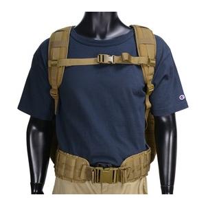 CONDOR バックパック Urban Go Pack [ コヨーテブラウン ] コンドル