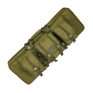 CONDOR ガンケース ダブルライフル 2丁用 [ オリーブドラブ / 42インチ