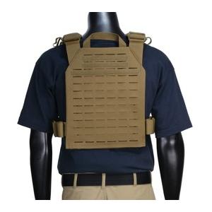 CONDOR セントリー プレートキャリア LCS Sentry レーザーカット