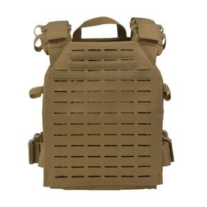 CONDOR セントリー プレートキャリア LCS Sentry レーザーカット