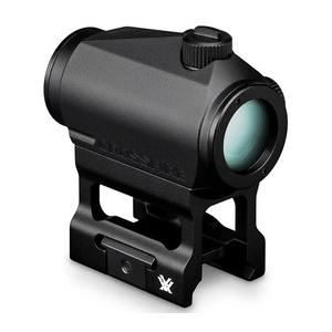 VORTEX OPTICS ドットサイト CF-RD2 クロスファイア 2MOA レッドレティクル [ ブラック ]の画像
