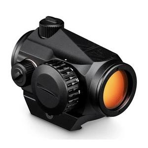 VORTEX OPTICS ドットサイト CF-RD2 クロスファイア 2MOA レッドレティクル [ ブラック ]の画像