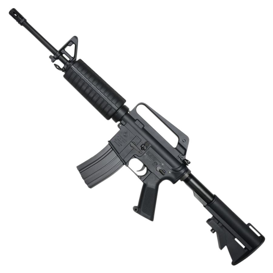 CYMA 電動ガン M653 E.T.U搭載 フルメタル シーマ 電子トリガー搭載 電動エアライフル銃 電動ライフル銃 電動自動小銃