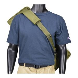CONDOR ガンケース 28インチ シングルライフル 1丁用 〜60cm 150 [ オリーブドラブ ]