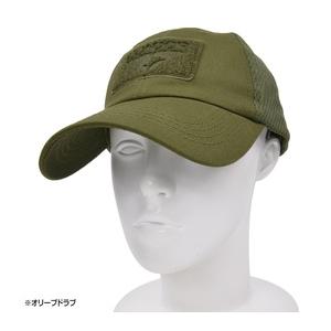 CONDOR 帽子 タクティカルメッシュキャップ [ ブラック ] ベースボールキャップ メンズ ワークキャップ ハット｜repmartjp｜06