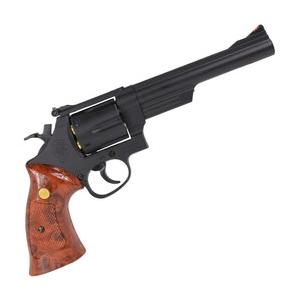 クラウンモデル ガスガン S&W M29 44マグナム 6インチ No13312 crown