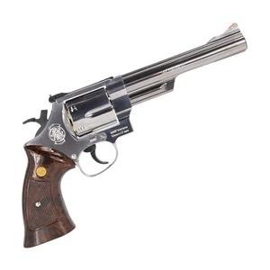 クラウンモデル ガスガン S&W M629 44マグナム 6インチ No13315 crown