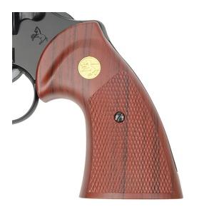 クラウンモデル CROWN MODEL ガスガン COLT PYTHON .357マグナム 4