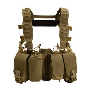 DIRECT ACTION HURRICANE ハイブリッドチェストリグ [ コヨーテ