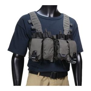 DIRECT ACTION HURRICANE ハイブリッドチェストリグ Direct Action HURRICANE Hybrid Chest Rig | REALMENT