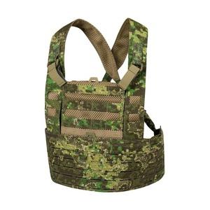 DIRECT ACTION チェストリグ TYPHOON タイフーン MOLLE対応 軽量 CR