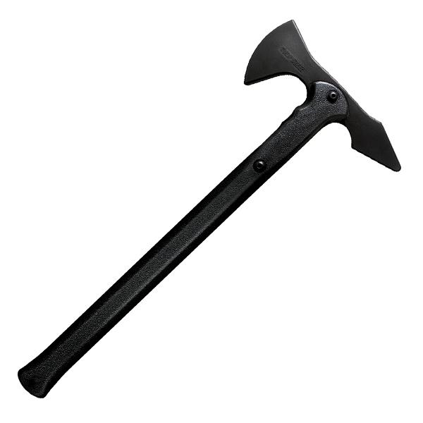 COLD STEEL トレーニングアックス 92BKPTH トレンチホーク 斧