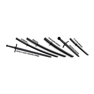 COLD STEEL トレーニングソード 995mm CS-92BKS Cold Steel ダガー型