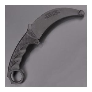 COLD STEEL トレーニングナイフ 92R49Z カランビット トレーナー 模造ナイフ 模造刀 樹脂ナイフ 練習用 CQC｜repmartjp｜02