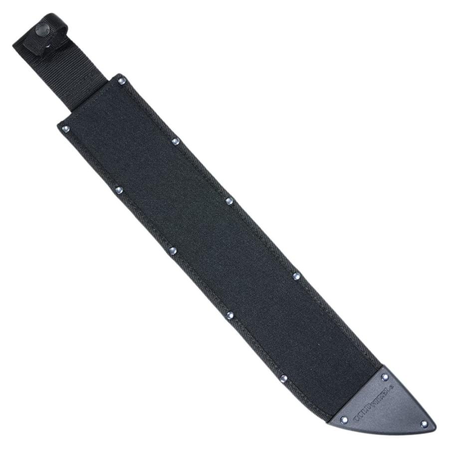 COLD STEEL ナイフシース 大型 ラテンマチェット用 ベルトループ付き