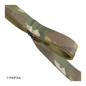 Haley Strategic 2ポイント D3 SLKスリング D3RS02 [ コヨーテ 