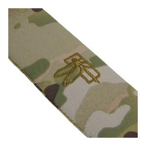 Haley Strategic D3 スリング QDスイベルセット マルチカム Haley Strategic マルチスリング D3 QDスイベル付 [ マルチカム