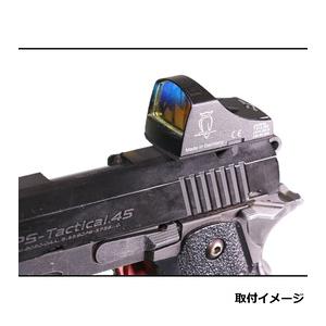 DCI GUNS マウントベース V2.0 ドクターサイト／東京マルイ マイクロ