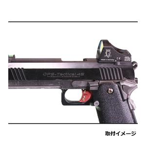 DCI GUNS マウントベース V2.0 ドクターサイト／東京マルイ マイクロ