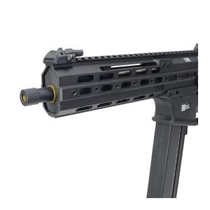 Double Eagle 電動ガン LWRCI SMG-45 スポーツライン 電子トリガー搭載_3