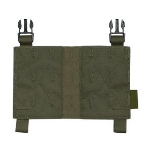 Warrior Assault Systems プレートキャリア用モジュラーパネル