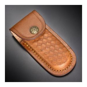 【日本に1本のみ】フランス製限定デザイン／ダマスカス折りたたみナイフ 日本に1本のみ】フランス製限定デザイン／ダマスカス折りたたみ