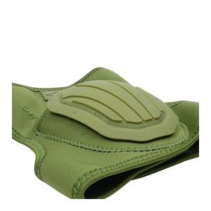 DAMASCUS GEAR ニーパッド DNK ネオプレン [ マルチカモ ] ダマスカス