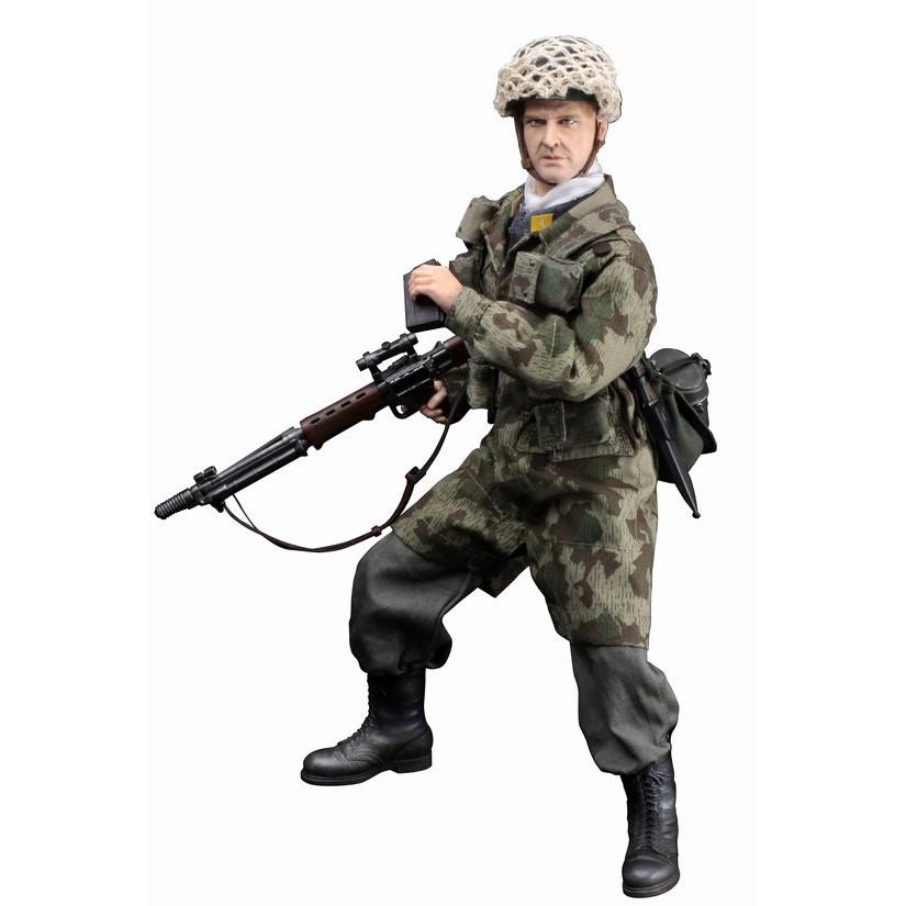 ドラゴンモデルズ 1 6フィギュア ドイツ空軍 パラシュート部隊 空挺隊員 Dragon Models 可動式ミリタリーフィギュア 第二次世界大戦 Drf ミリタリーショップ レプマート 通販 Yahoo ショッピング