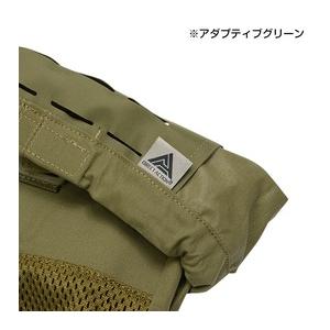 DIRECT ACTION ダンプポーチ MOLLE対応 折りたたみ式 PO-DUMP-CD5