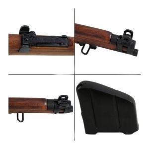 DENIX SMLE MK3 リー・エンフィールド 装飾銃 モデルガン 1090 Lee