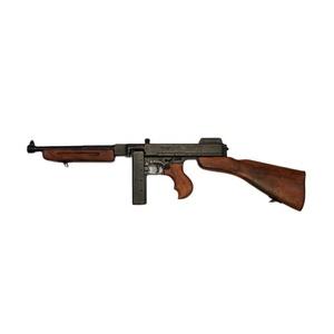 DENIX M1928A1 トンプソン サブマシンガン 装飾銃 モデルガン 1093